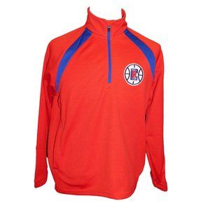 Boy's G-III Los Angeles Clippers Pullover Shirt